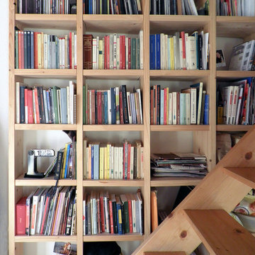 CASA - STUDIO IN COLLINA
