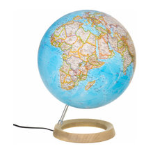Maps, Travel & Places