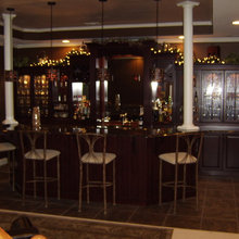 Lt bar