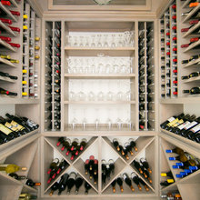 Wine Compartment