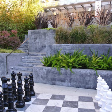 Play in High Style