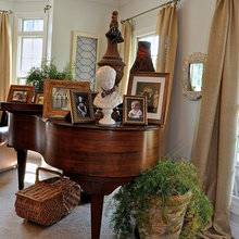 Piano Room