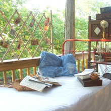 Outdoor Space