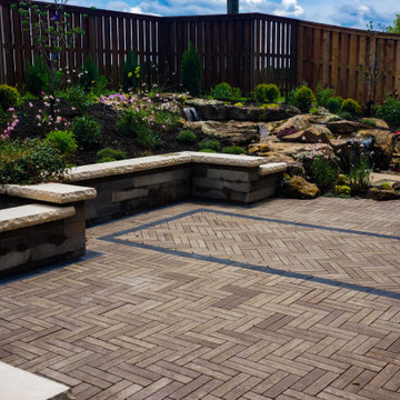 Variety Water Feature Ideas
