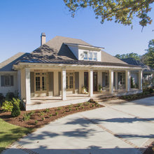 dream home