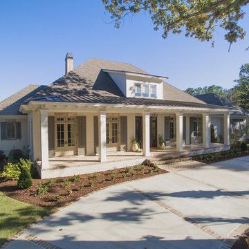 Columbia SC Residence