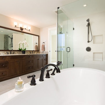 Bathrooms