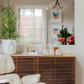 Kitchens & Dining Rooms