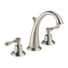 Faucets