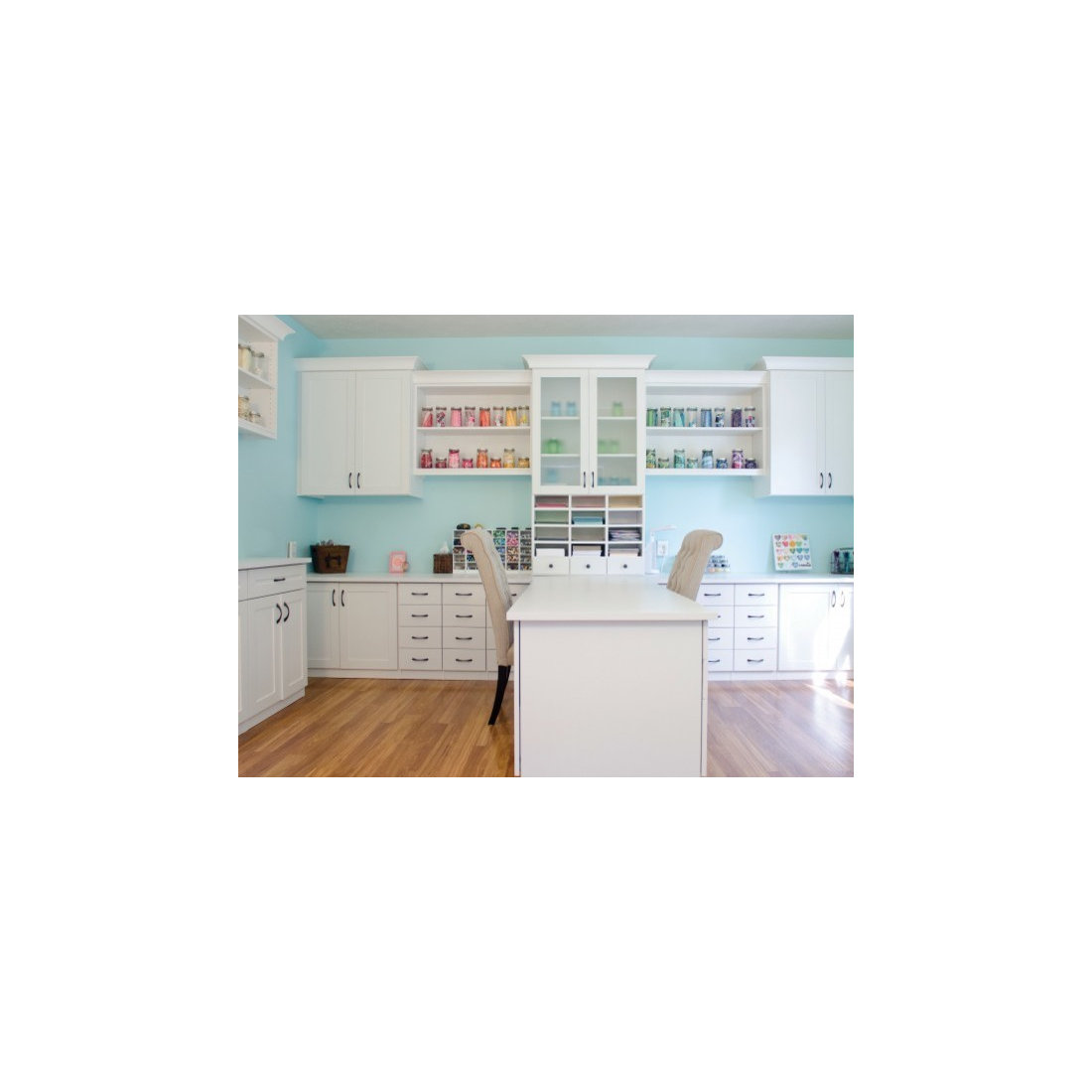 Indy Craft Room