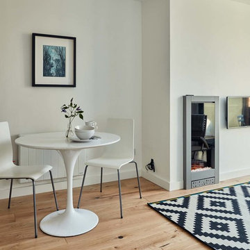 Apartment Renovation in Dublin 6