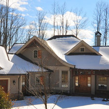 exterior home ideas