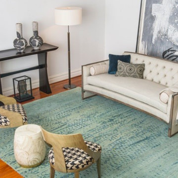 Modern Rug