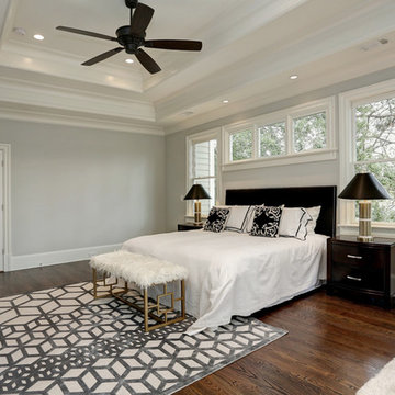 Luxury Home in Buckhead, Chastain Park