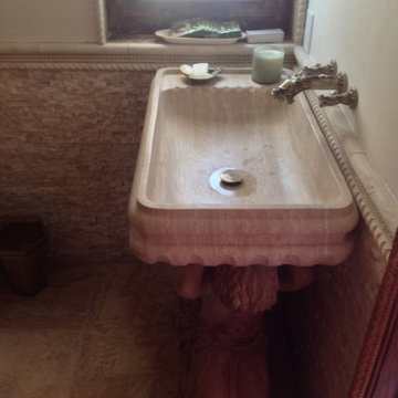 Bathroom Remodeling
