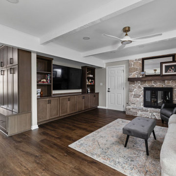 Home Remodeling in Zionsville