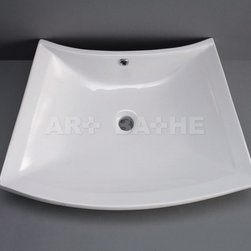 Sinks - Vessels - Bathroom Sinks