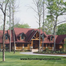 timberframe
