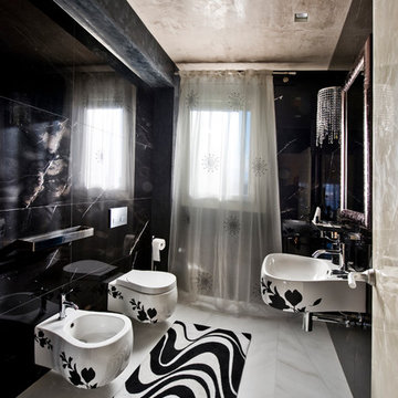 Project Villafranca