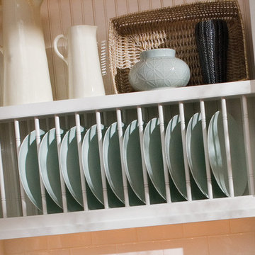 Cottage Kitchen – Personal Touches