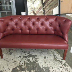 Brentwood Banquette - Products