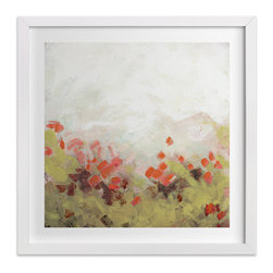 Cosmos Garden by Lorent and Leif - Fine Art Prints