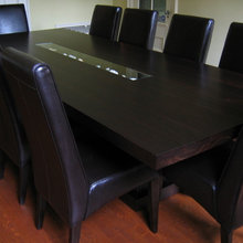 Kitchen & Dining