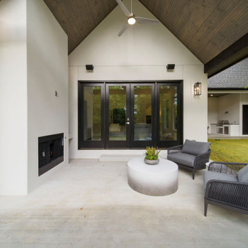 Columbia Home