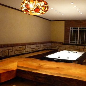 Basement Remodel