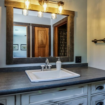 Artisan Craft Homes New Headquarters and Home