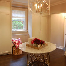 entry table