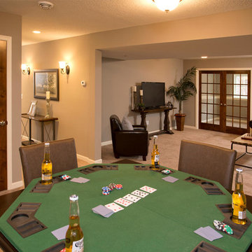 Landings At Summerfields - Luxury Townhome