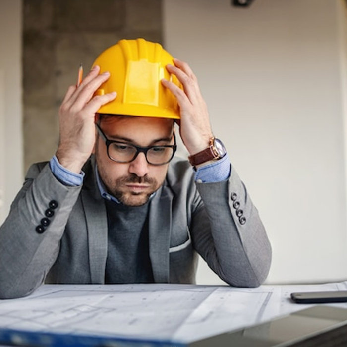 Discover 10 common construction mistakes that can cost you thousands. Learn how to avoid building construction mistakes and ensure proper construction cleaning