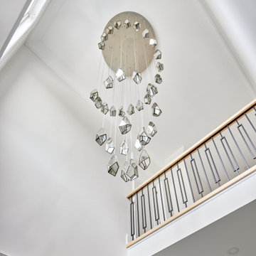 Kleinburg Family Oasis Design & Décor