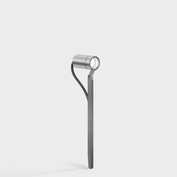 IP44.DE | Piek LED Ground Spike - Outdoor Lighting