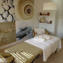 Treatment room
