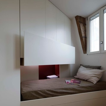MINI APPARTEMENT PARIS 05