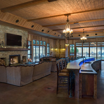 Party Barn