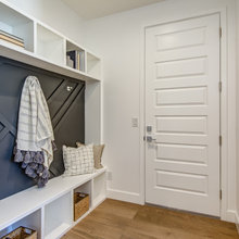 mudroom