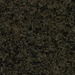 FUTAR / Pacific Green Granite - Flooring