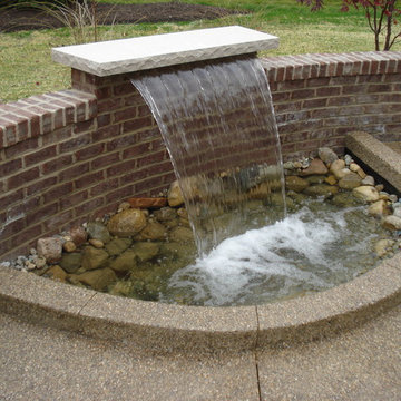 Water Features