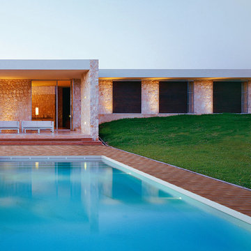 Pool Villa
