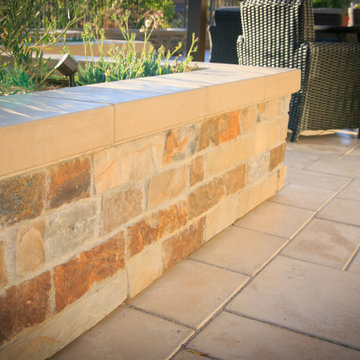 Digiacomo Project : Western Outdoor Designs