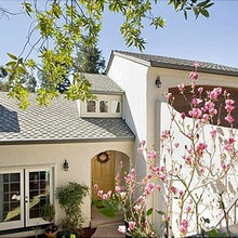 entire house