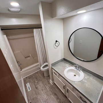 Home Remodels