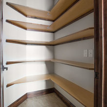 shelves