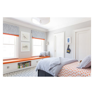 Transitional Kids - Transitional - Kids - New York