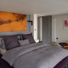 Bedrooms
