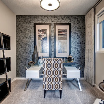 The Vivo Showhome in Harmony