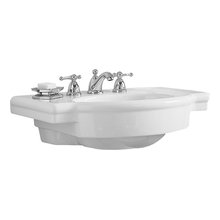 Powder Room Ideas: Sinks,